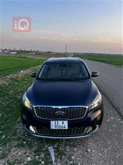 كيا سورينتو